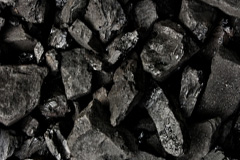 St Fagans coal boiler costs